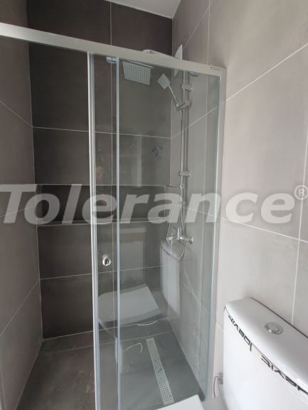 آپارتمان از سازنده که در گیرنه, قبرس شمالی منظره دریا استخر اقساط - خرید ملک در ترکیه - 124250