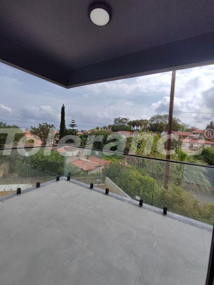 آپارتمان از سازنده که در گیرنه, قبرس شمالی منظره دریا استخر اقساط - خرید ملک در ترکیه - 124251