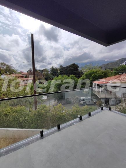 آپارتمان از سازنده که در گیرنه, قبرس شمالی منظره دریا استخر اقساط - خرید ملک در ترکیه - 124252