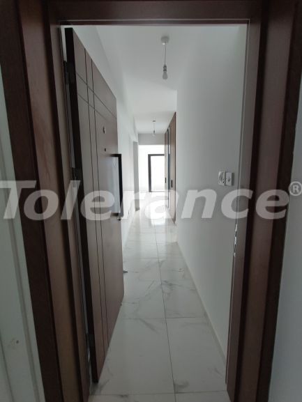 آپارتمان از سازنده که در گیرنه, قبرس شمالی منظره دریا استخر اقساط - خرید ملک در ترکیه - 124253