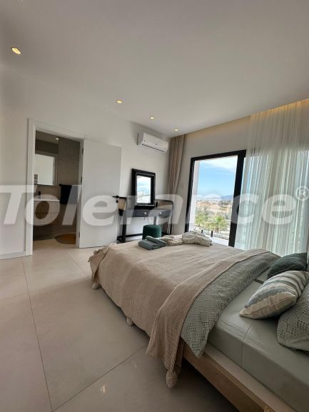 آپارتمان از سازنده که در کیرینیا, قبرس شمالی استخر اقساط - خرید ملک در ترکیه - 124355