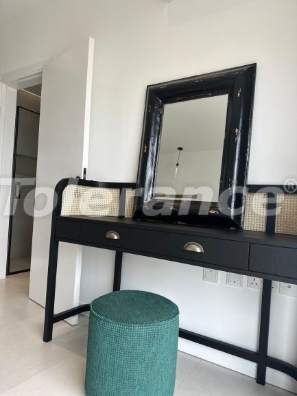 آپارتمان از سازنده که در کیرینیا, قبرس شمالی استخر اقساط - خرید ملک در ترکیه - 124356