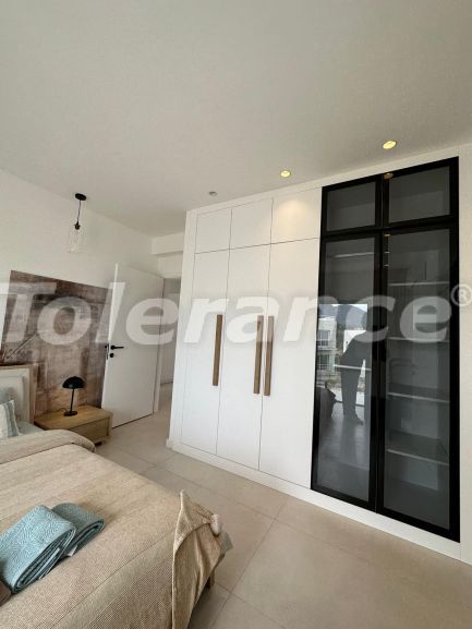 آپارتمان از سازنده که در کیرینیا, قبرس شمالی استخر اقساط - خرید ملک در ترکیه - 124357