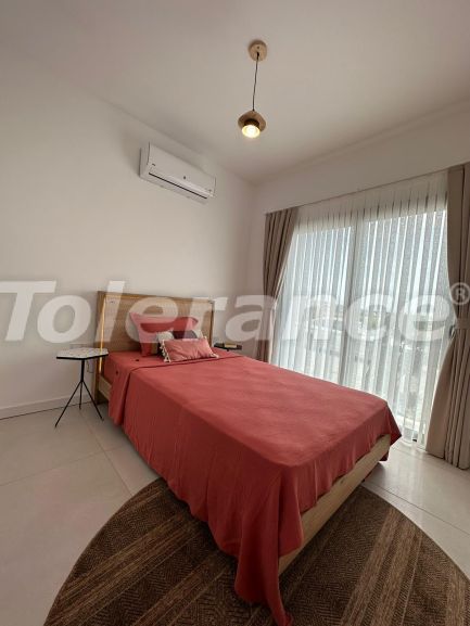 آپارتمان از سازنده که در کیرینیا, قبرس شمالی استخر اقساط - خرید ملک در ترکیه - 124358