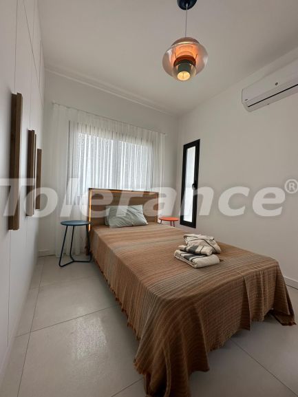 آپارتمان از سازنده که در کیرینیا, قبرس شمالی استخر اقساط - خرید ملک در ترکیه - 124359