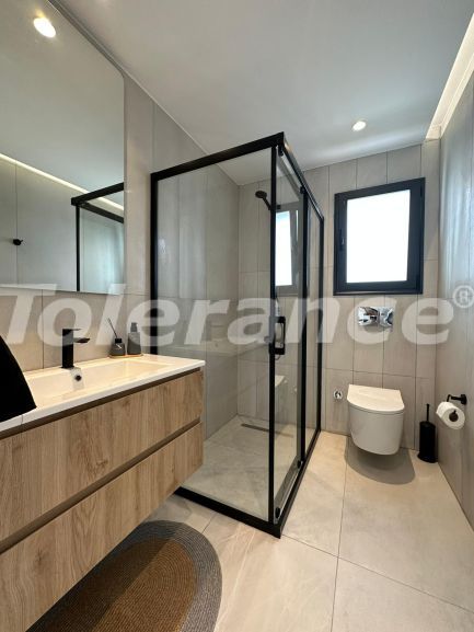 آپارتمان از سازنده که در کیرینیا, قبرس شمالی استخر اقساط - خرید ملک در ترکیه - 124360