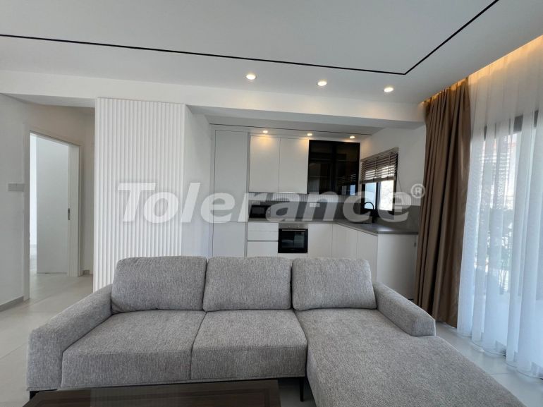 آپارتمان از سازنده که در کیرینیا, قبرس شمالی استخر اقساط - خرید ملک در ترکیه - 124527