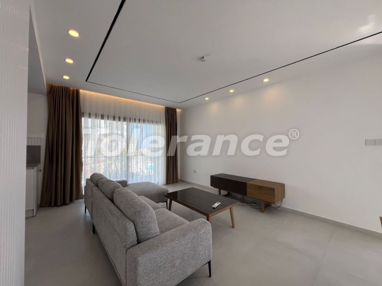 آپارتمان از سازنده که در کیرینیا, قبرس شمالی استخر اقساط - خرید ملک در ترکیه - 124528