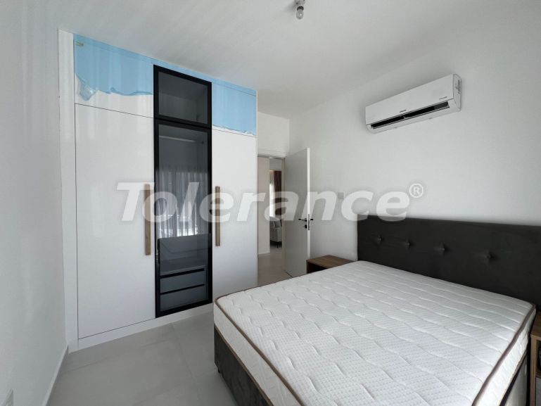 آپارتمان از سازنده که در کیرینیا, قبرس شمالی استخر اقساط - خرید ملک در ترکیه - 124529