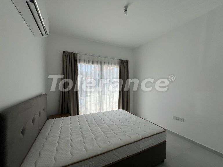 آپارتمان از سازنده که در کیرینیا, قبرس شمالی استخر اقساط - خرید ملک در ترکیه - 124530