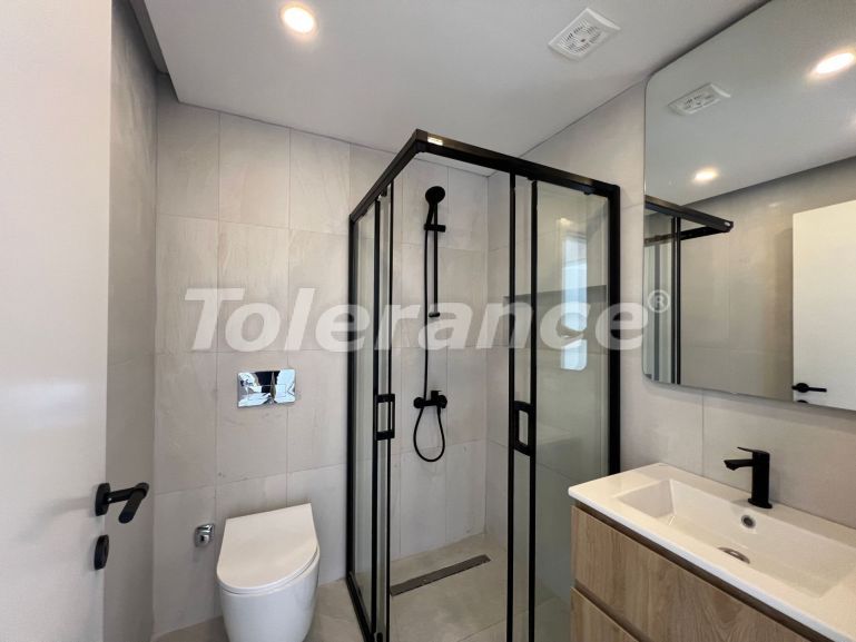 آپارتمان از سازنده که در کیرینیا, قبرس شمالی استخر اقساط - خرید ملک در ترکیه - 124531