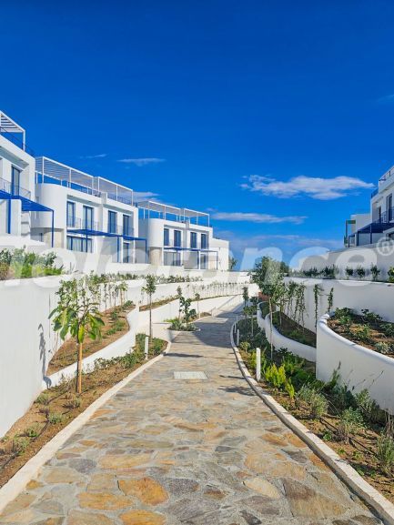 Apartment vom entwickler in Kyrenia, Nordzypern meeresblick pool ratenzahlung - immobilien in der Türkei kaufen - 130362