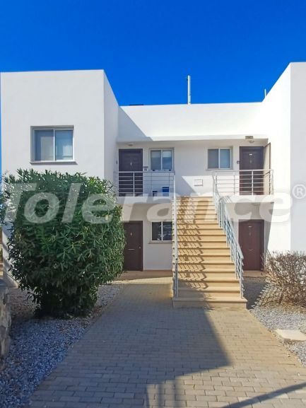 Apartment in Kyrenia, Nordzypern meeresblick pool - immobilien in der Türkei kaufen - 131324