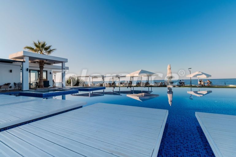 Appartement du développeur еn Kyrénia, Chypre du Nord - acheter un bien immobilier en Turquie - 134702