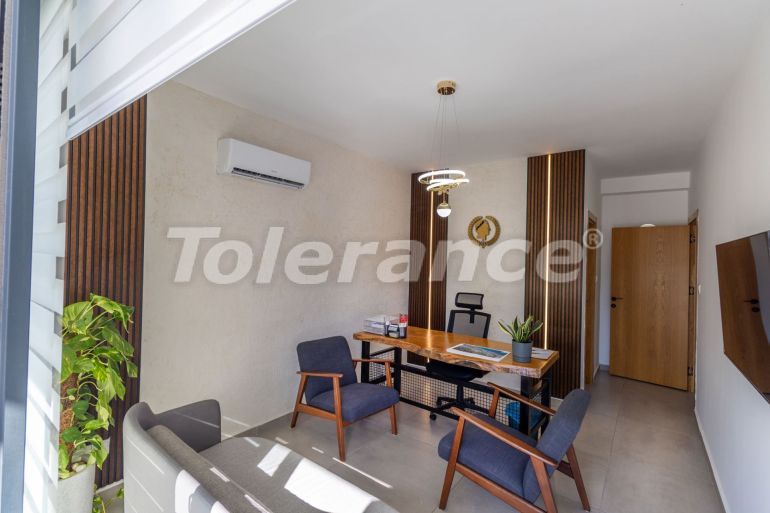 Appartement du développeur еn Kyrénia, Chypre du Nord - acheter un bien immobilier en Turquie - 134708