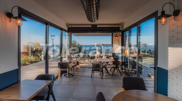 Appartement du développeur еn Kyrénia, Chypre du Nord - acheter un bien immobilier en Turquie - 134709