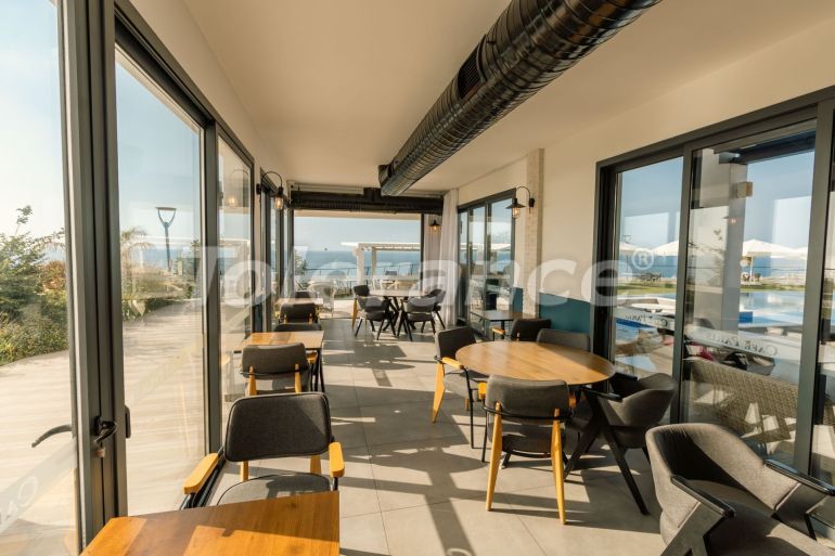 Appartement du développeur еn Kyrénia, Chypre du Nord - acheter un bien immobilier en Turquie - 134710