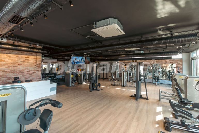 Appartement du développeur еn Kyrénia, Chypre du Nord - acheter un bien immobilier en Turquie - 134712