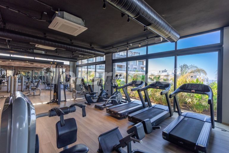 Appartement du développeur еn Kyrénia, Chypre du Nord - acheter un bien immobilier en Turquie - 134713