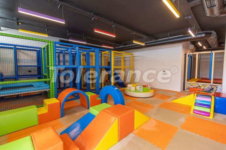 Appartement du développeur еn Kyrénia, Chypre du Nord - acheter un bien immobilier en Turquie - 134715