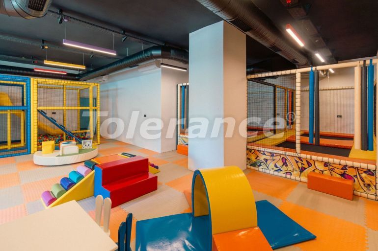 Appartement du développeur еn Kyrénia, Chypre du Nord - acheter un bien immobilier en Turquie - 134718