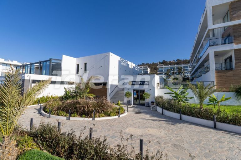 Appartement du développeur еn Kyrénia, Chypre du Nord - acheter un bien immobilier en Turquie - 134719