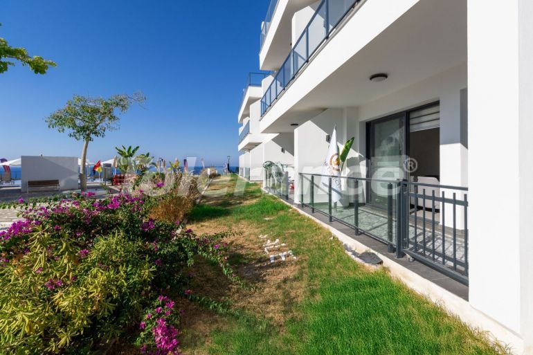 Appartement du développeur еn Kyrénia, Chypre du Nord - acheter un bien immobilier en Turquie - 134720