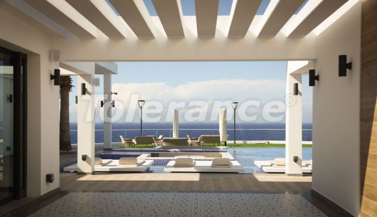 Appartement du développeur еn Kyrénia, Chypre du Nord - acheter un bien immobilier en Turquie - 134722
