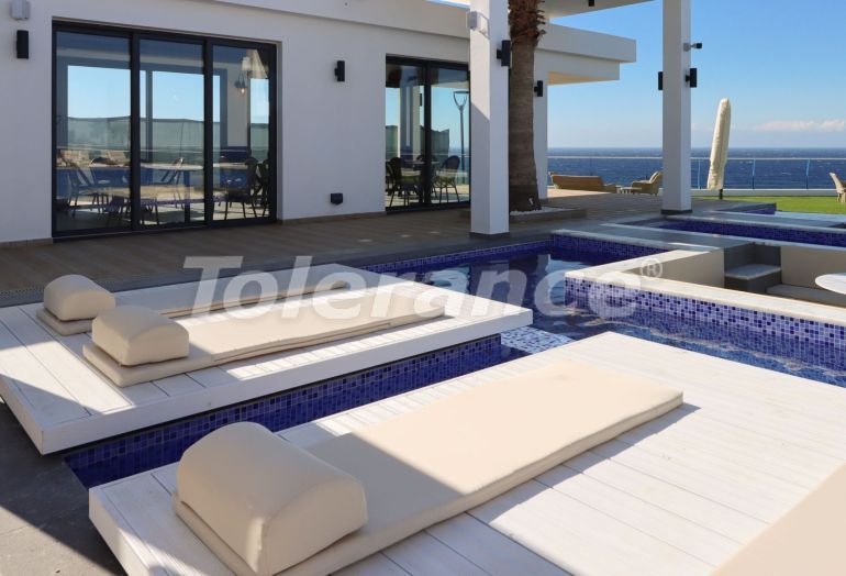 Appartement du développeur еn Kyrénia, Chypre du Nord - acheter un bien immobilier en Turquie - 134724