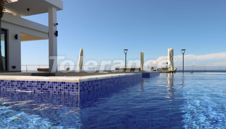 Appartement du développeur еn Kyrénia, Chypre du Nord - acheter un bien immobilier en Turquie - 134728