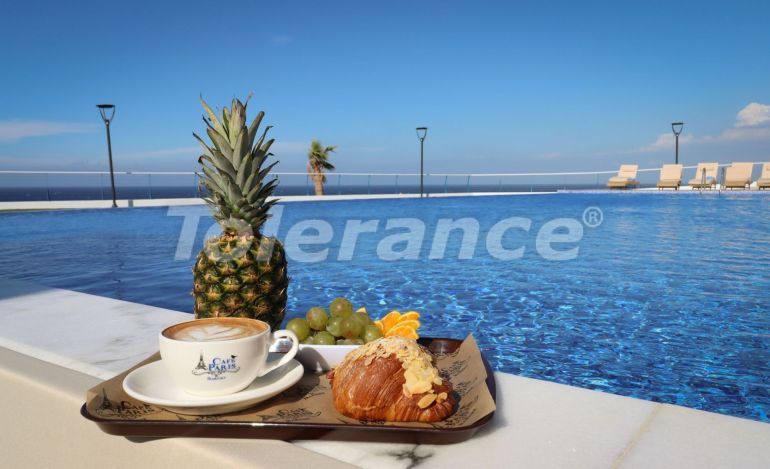 Appartement du développeur еn Kyrénia, Chypre du Nord - acheter un bien immobilier en Turquie - 134729