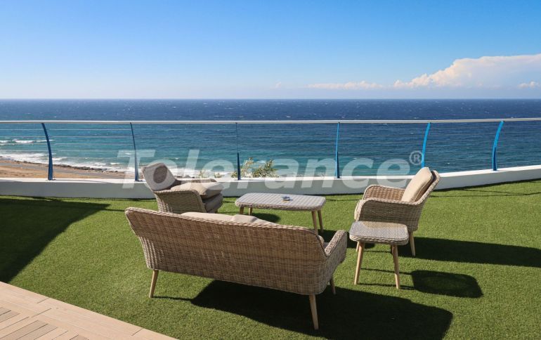 Appartement du développeur еn Kyrénia, Chypre du Nord - acheter un bien immobilier en Turquie - 134732