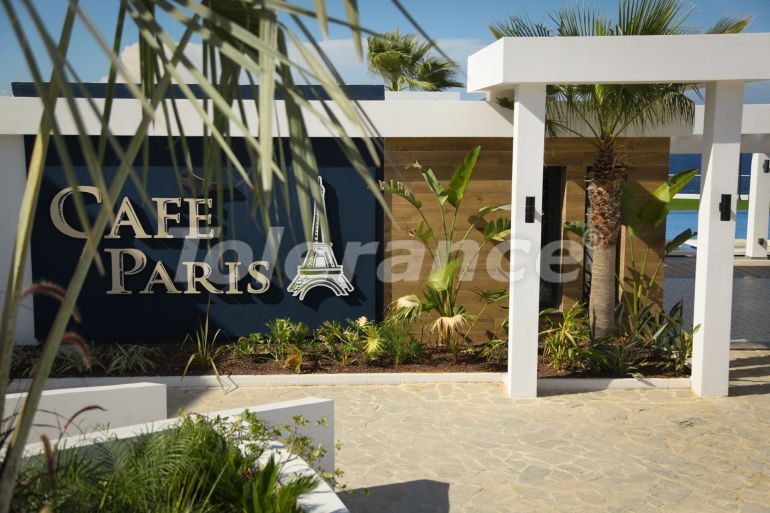 Appartement du développeur еn Kyrénia, Chypre du Nord - acheter un bien immobilier en Turquie - 134735