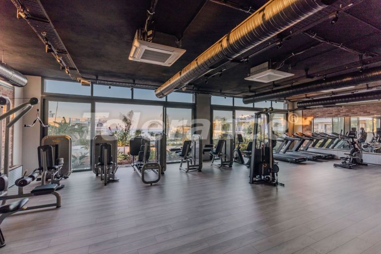 شقق من المتعهد في:في كيرينيا, قبرص الشمالية مسبح تقسيط - شراء عقار في تركيا - 134751