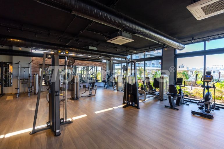 شقق من المتعهد في:في كيرينيا, قبرص الشمالية مسبح تقسيط - شراء عقار في تركيا - 134754