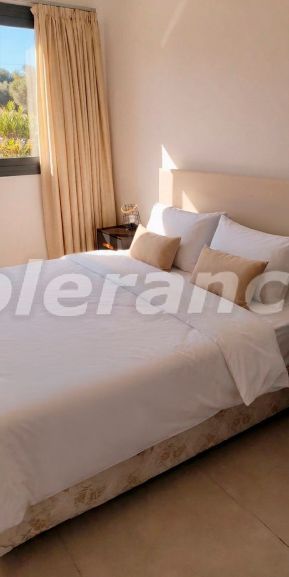 Appartement еn Kyrénia, Chypre du Nord vue sur la mer piscine - acheter un bien immobilier en Turquie - 137134