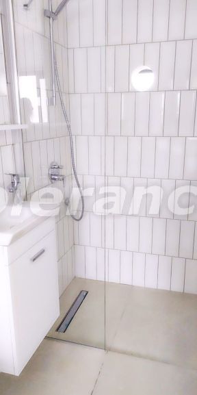 Appartement еn Kyrénia, Chypre du Nord vue sur la mer piscine - acheter un bien immobilier en Turquie - 137135