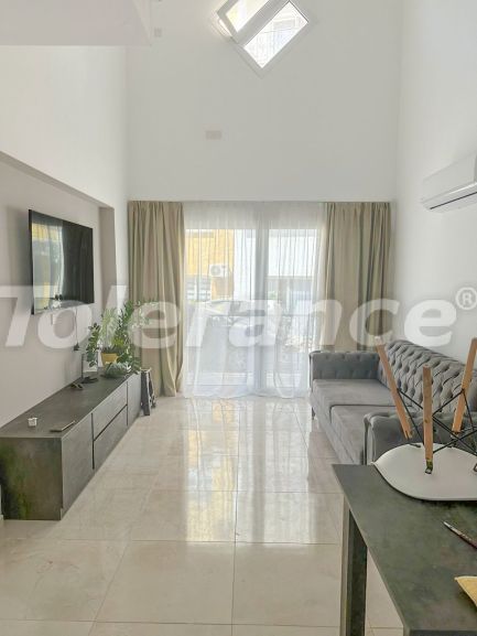 شقق من المتعهد في:في كيرينيا, قبرص الشمالية مسبح - شراء عقار في تركيا - 138561