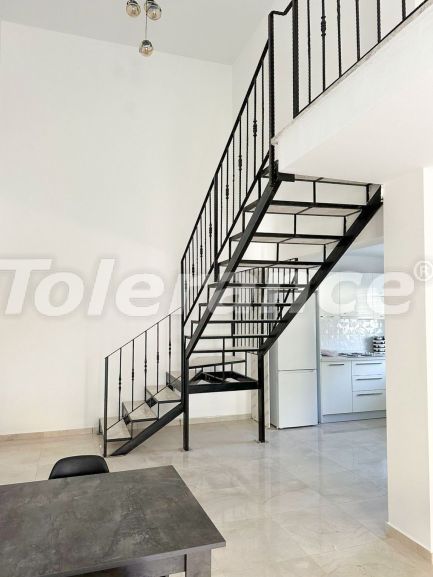 شقق من المتعهد في:في كيرينيا, قبرص الشمالية مسبح - شراء عقار في تركيا - 138562