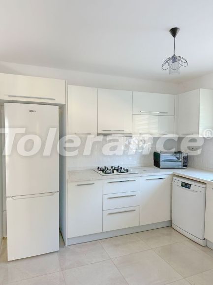 شقق من المتعهد في:في كيرينيا, قبرص الشمالية مسبح - شراء عقار في تركيا - 138563