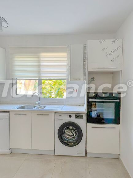 شقق من المتعهد في:في كيرينيا, قبرص الشمالية مسبح - شراء عقار في تركيا - 138564