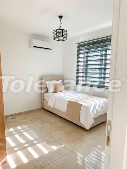 شقق من المتعهد في:في كيرينيا, قبرص الشمالية مسبح - شراء عقار في تركيا - 138565