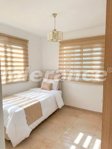 شقق من المتعهد في:في كيرينيا, قبرص الشمالية مسبح - شراء عقار في تركيا - 138566