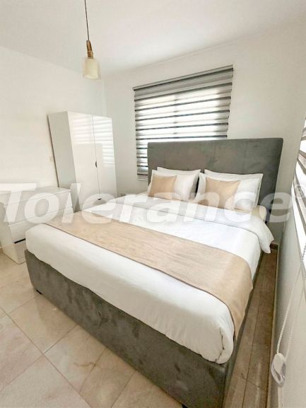 شقق من المتعهد في:في كيرينيا, قبرص الشمالية مسبح - شراء عقار في تركيا - 138567