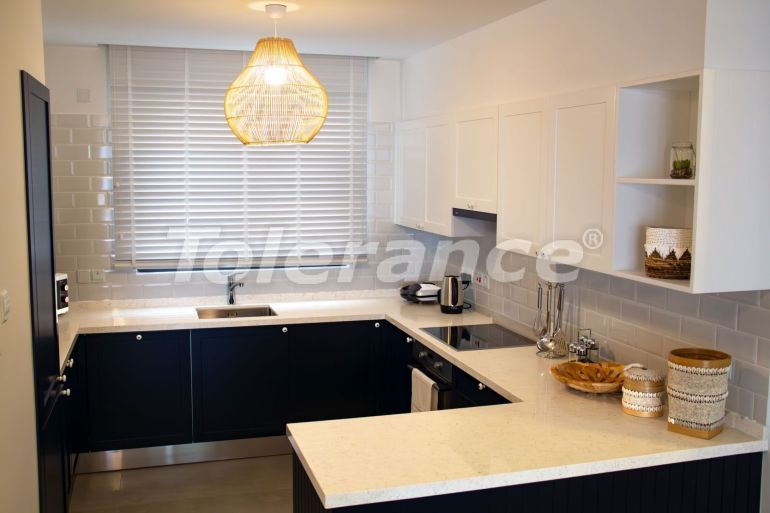 آپارتمان که در کیرینیا, قبرس شمالی - خرید ملک در ترکیه - 138806