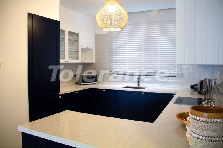 آپارتمان که در کیرینیا, قبرس شمالی - خرید ملک در ترکیه - 138807