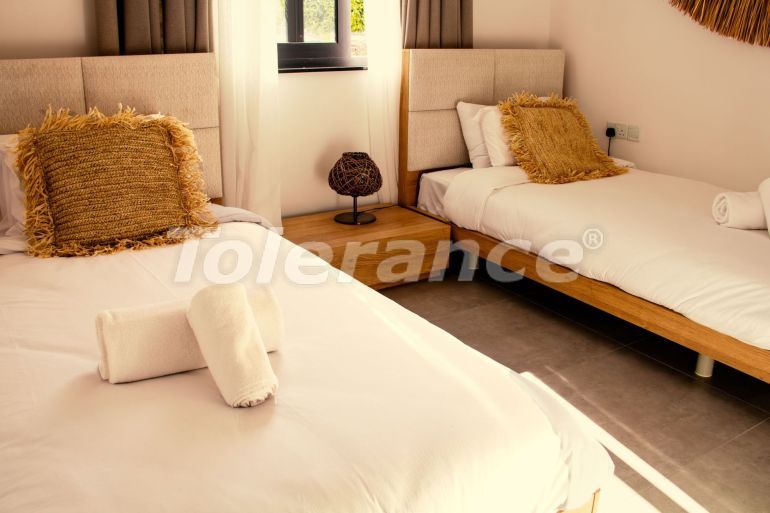 آپارتمان که در کیرینیا, قبرس شمالی - خرید ملک در ترکیه - 138809