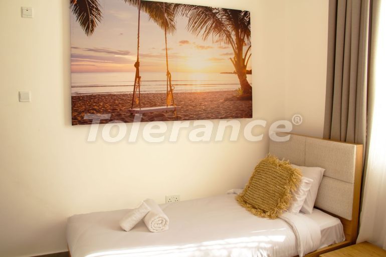 آپارتمان که در کیرینیا, قبرس شمالی - خرید ملک در ترکیه - 138810