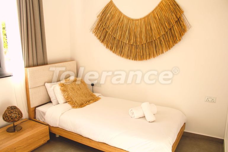 آپارتمان که در کیرینیا, قبرس شمالی - خرید ملک در ترکیه - 138811