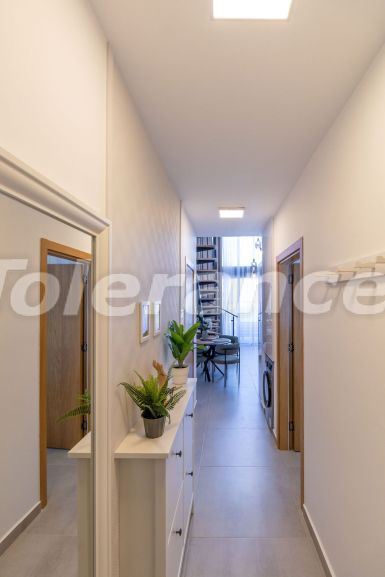 Apartment from the developer in Kyrenia, Northern Cyprus with pool with installment - buy realty in Turkey - 139728